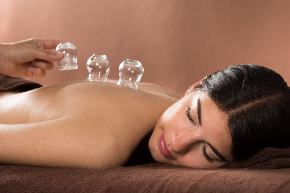 How Cupping Sessions Can Help Reduce Pain