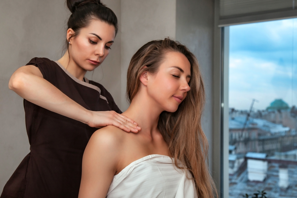 Exploring the Benefits of Massage Therapy for Pain Relief
